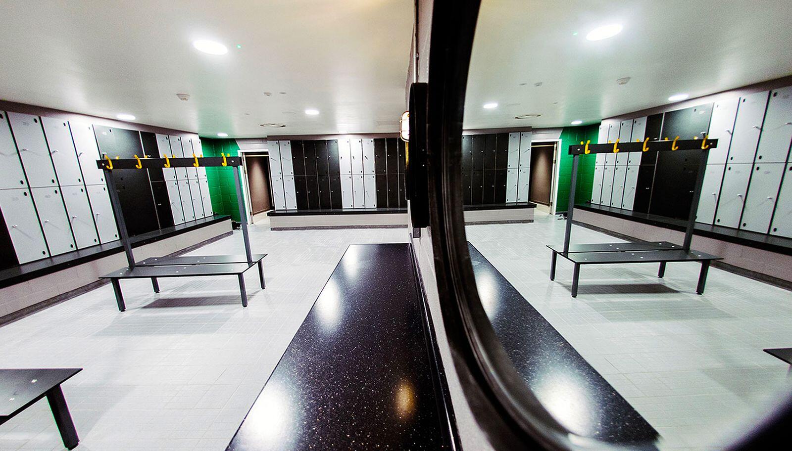 Changing Rooms Image