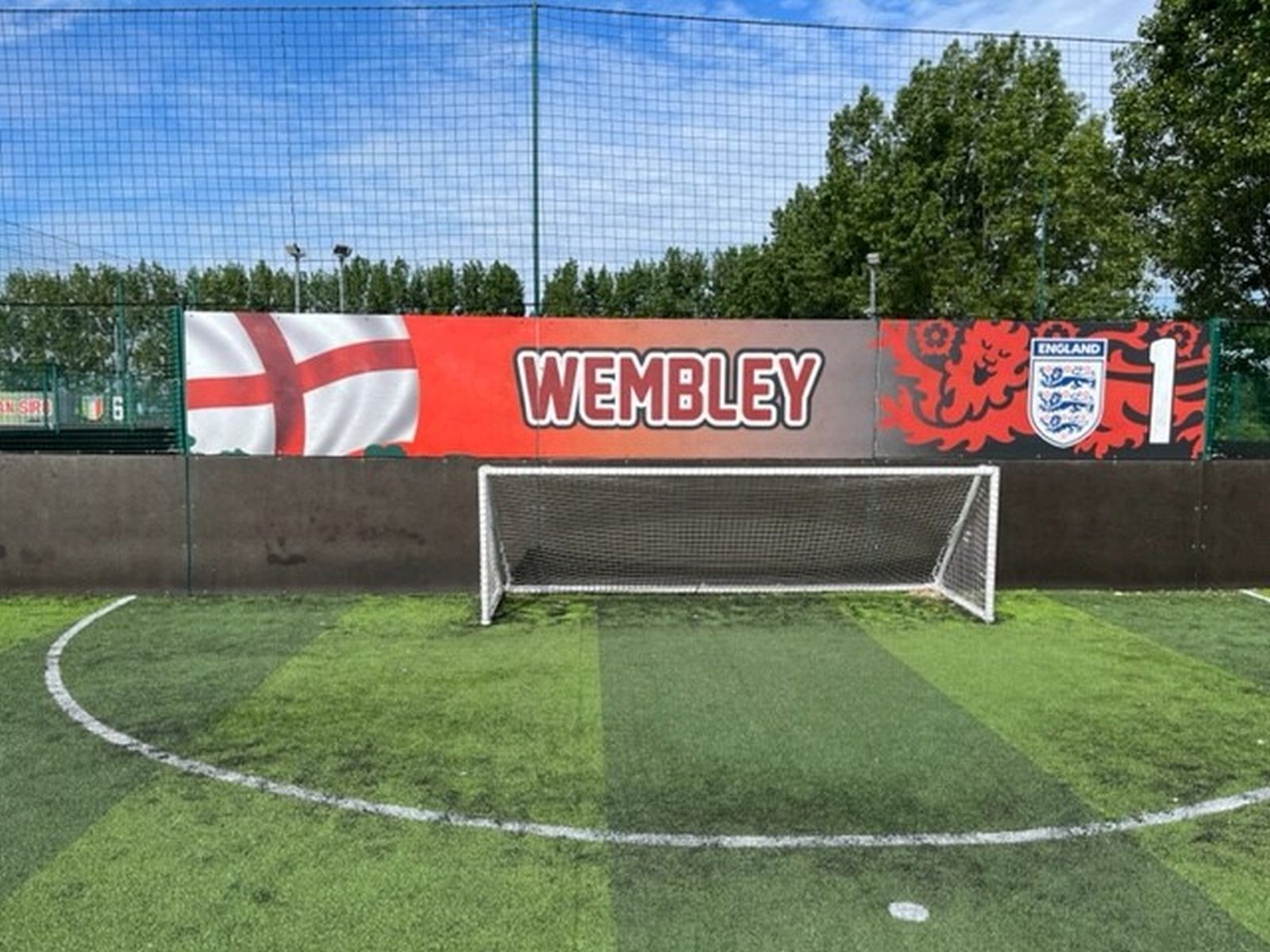 A PERFECT MATCH? Image