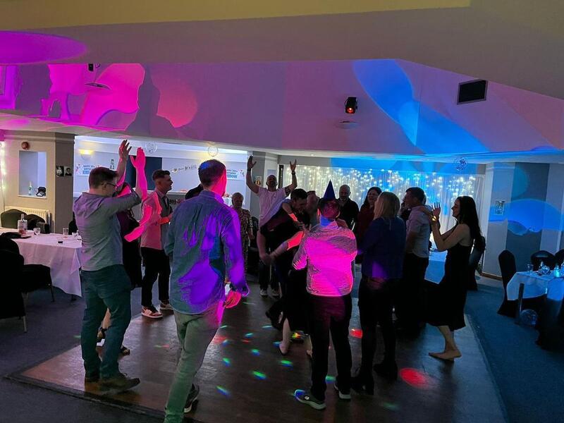 PLANNING A PARTY? Image