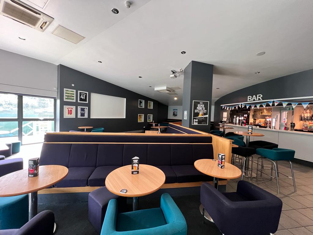 PLANNING A PARTY? Image