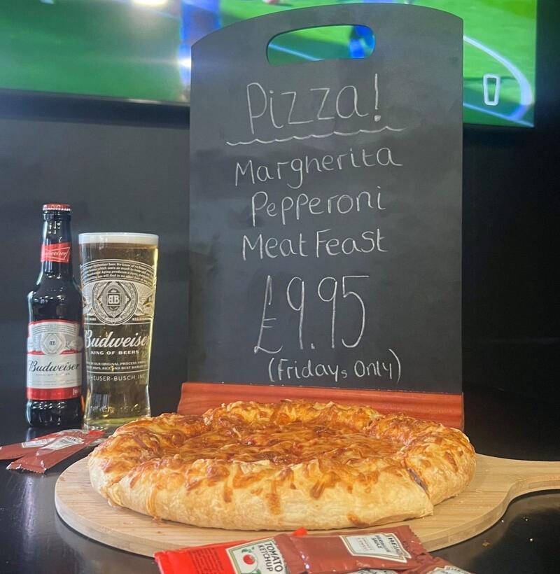 WEEKEND VIBES Image