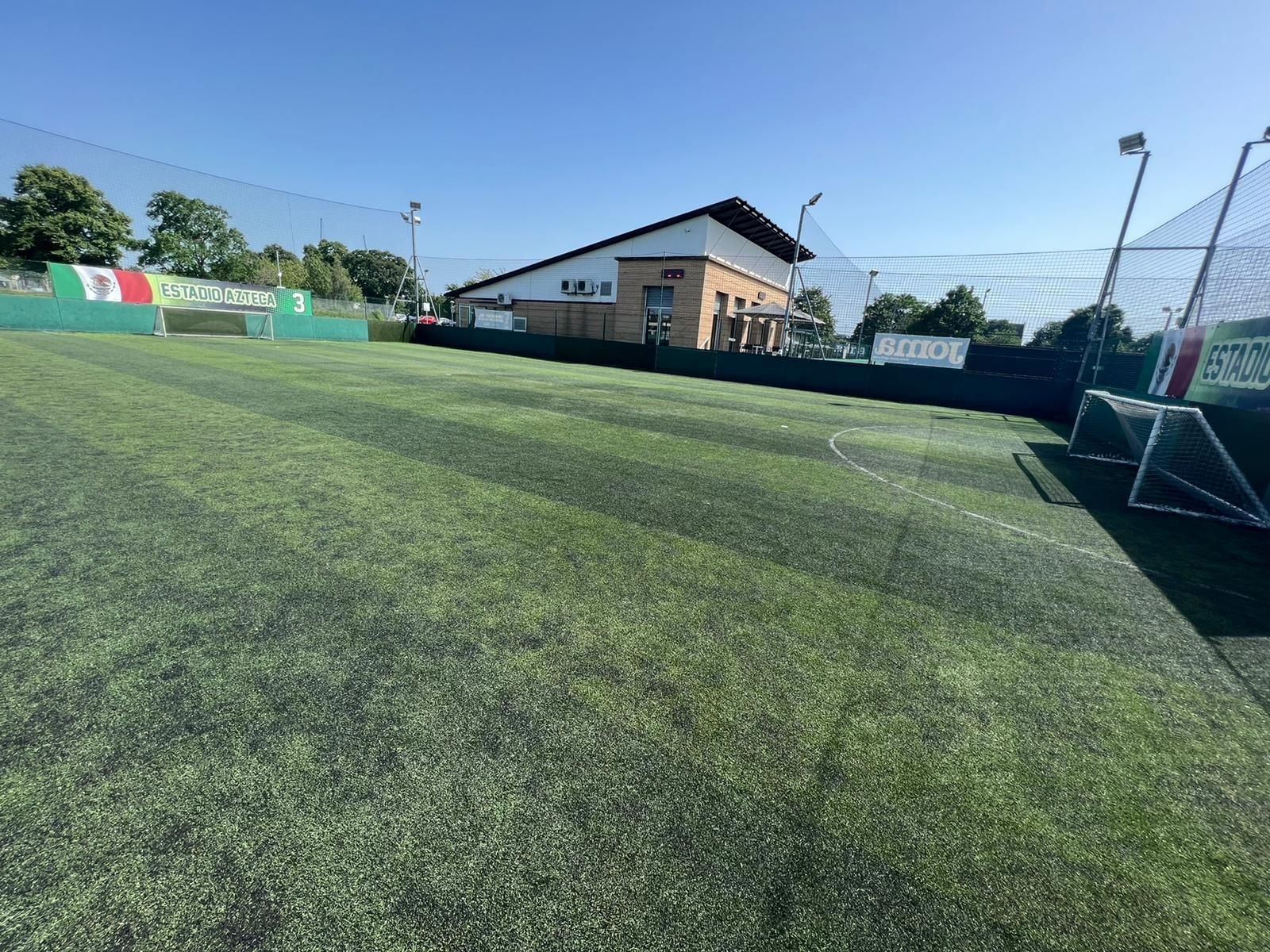 A PERFECT MATCH? Image