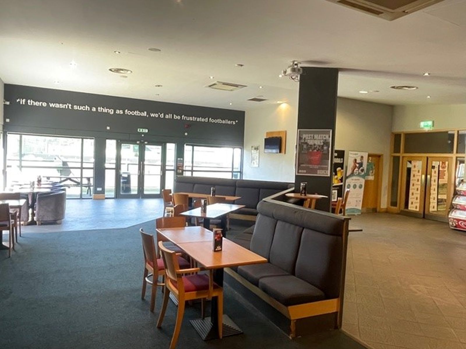 PLANNING A PARTY? Image