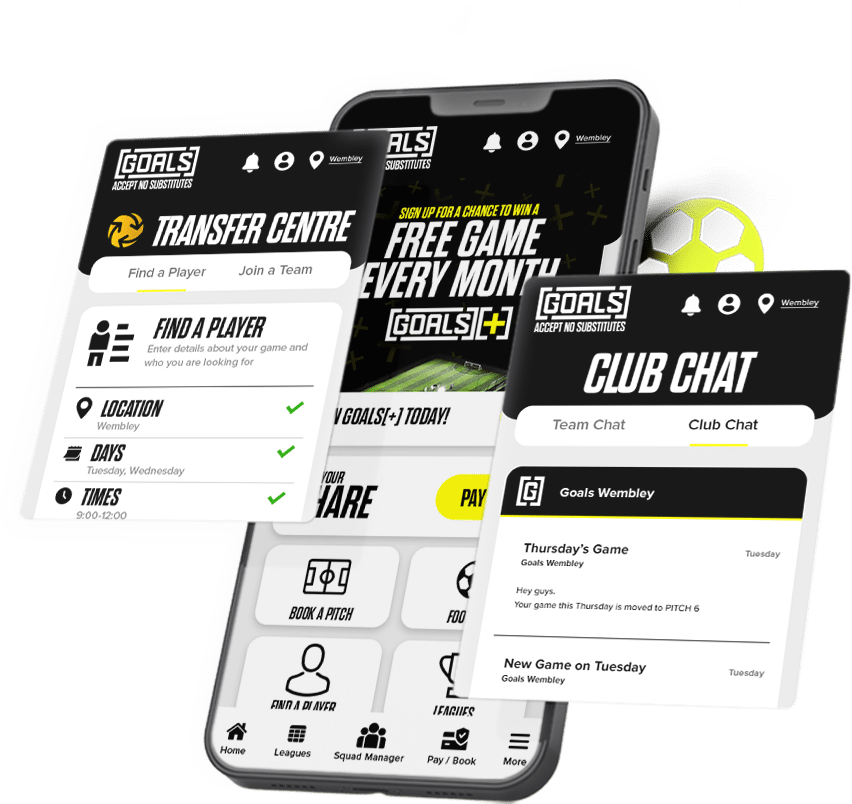 Download for Apple and Android Image