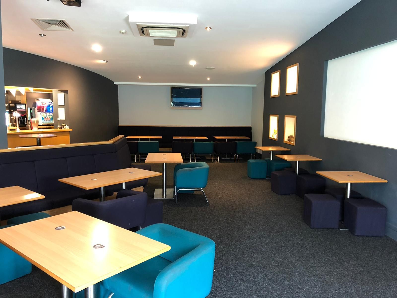 PLANNING A PARTY? Image