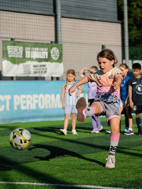 TIME FOR MORE FOOTBALL! Image