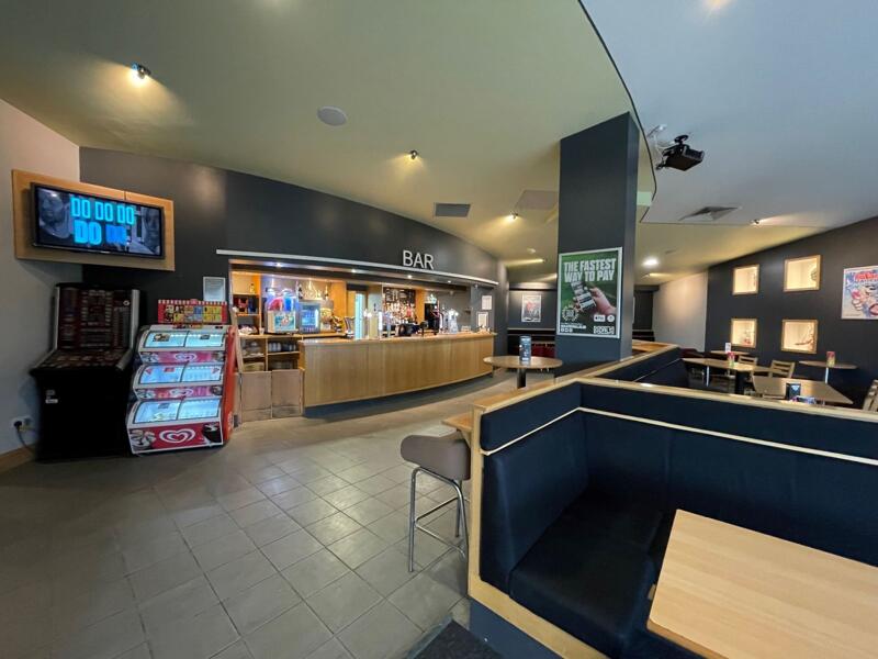 Watch all the action this summer Image