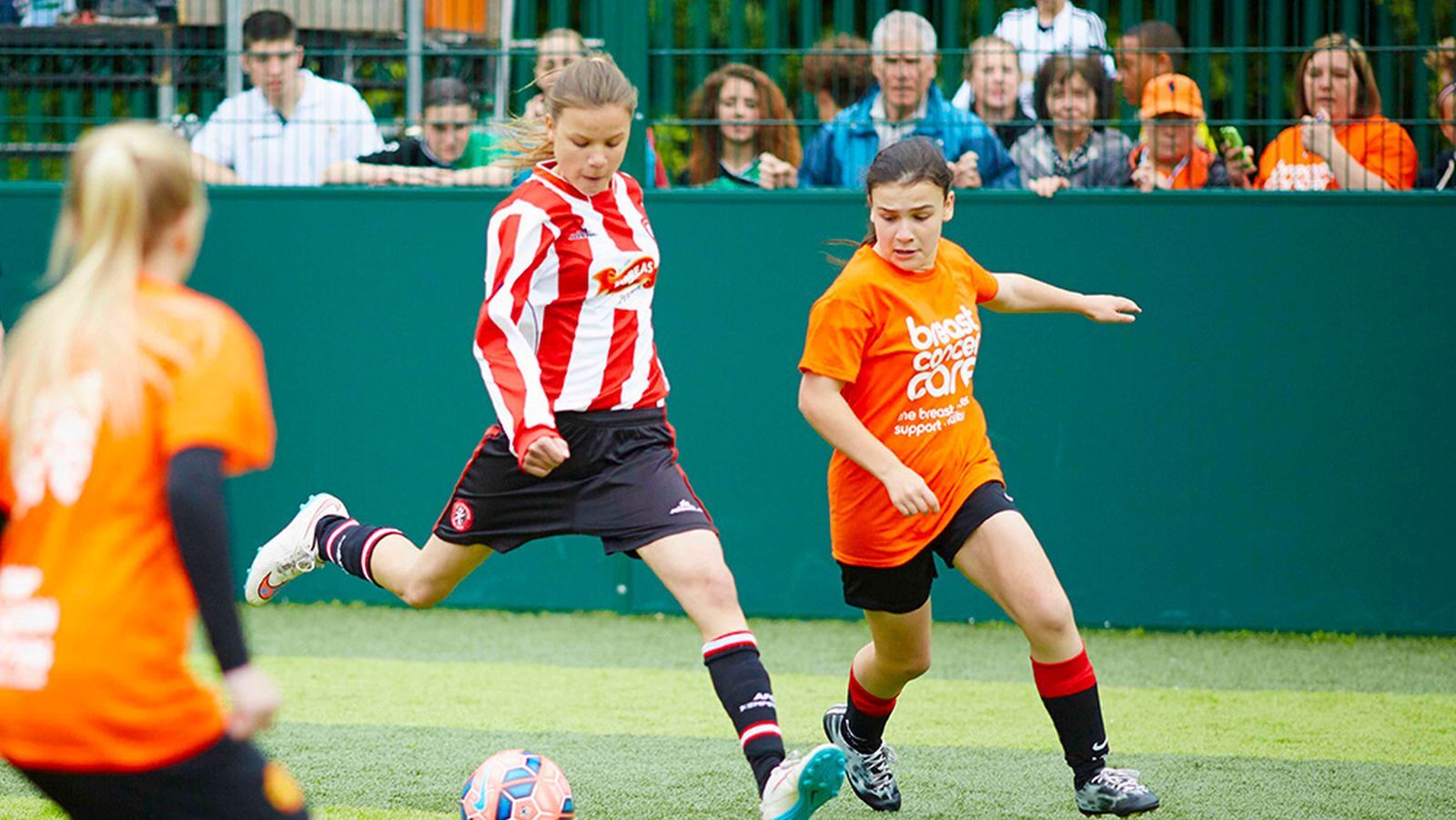 FIND A JUNIOR TOURNAMENT Image