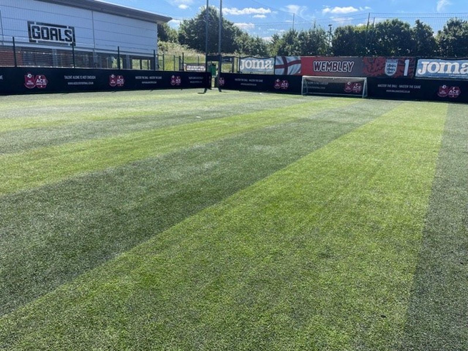 A PERFECT MATCH? Image