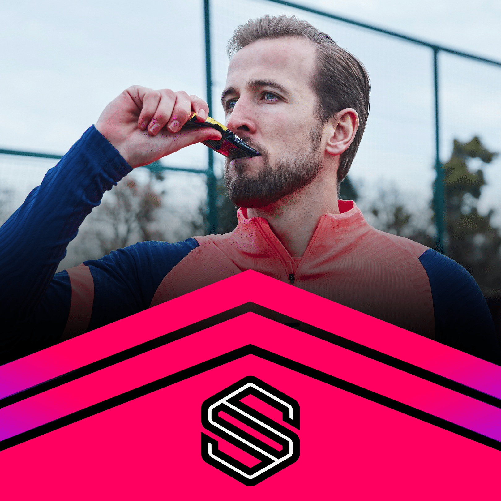 30% Off Soccer Supplement Image