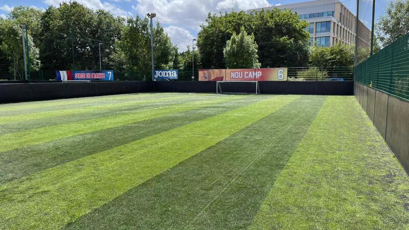 A PERFECT MATCH? Image