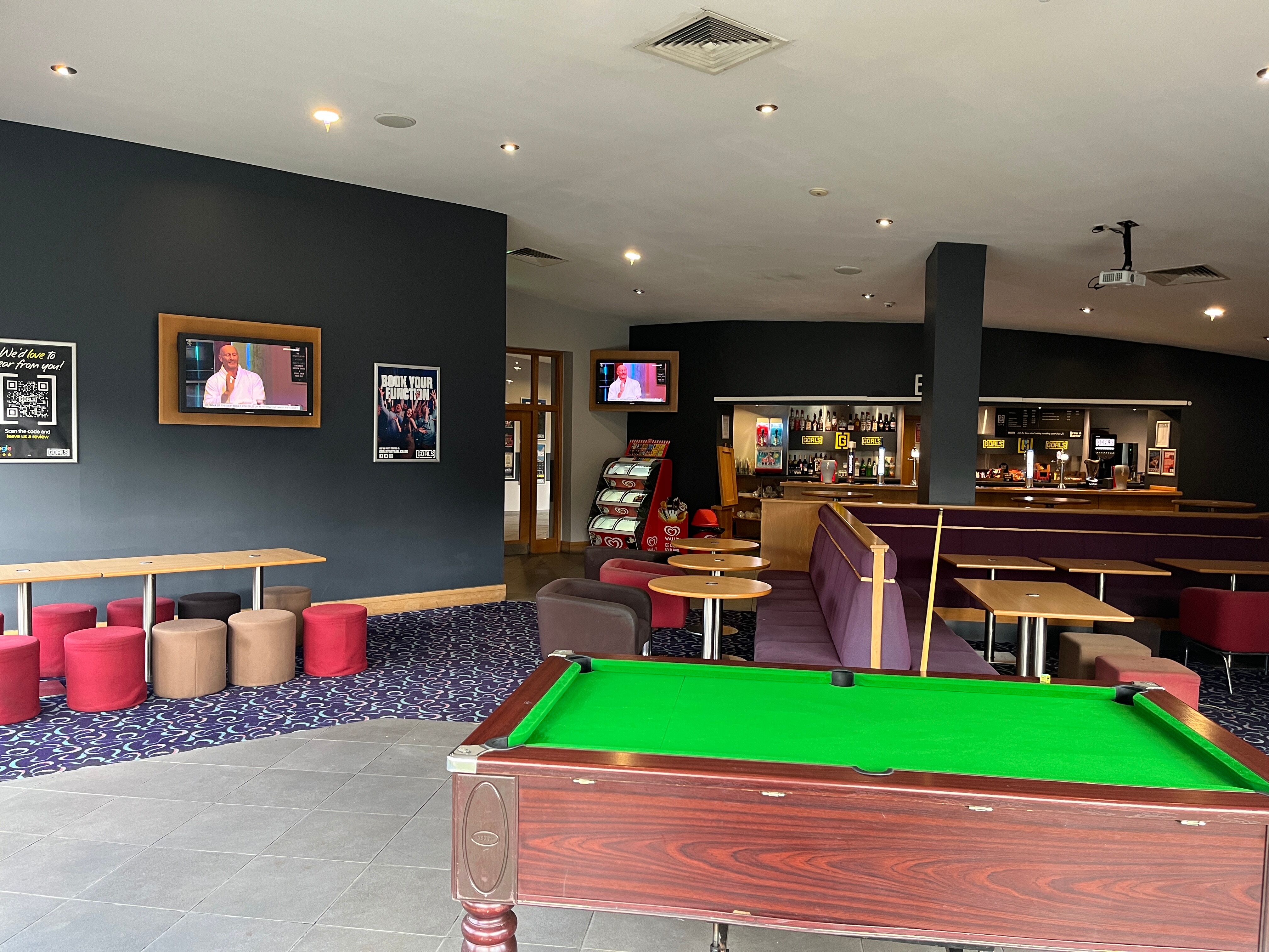 PLANNING A PARTY? Image