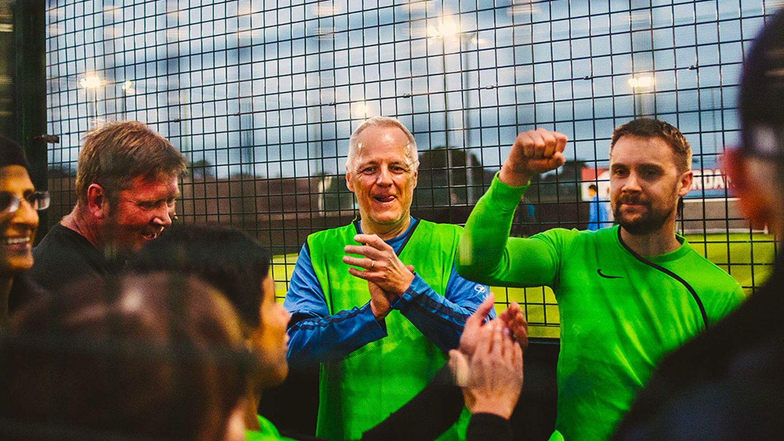 IT PAYS TO PLAY Image