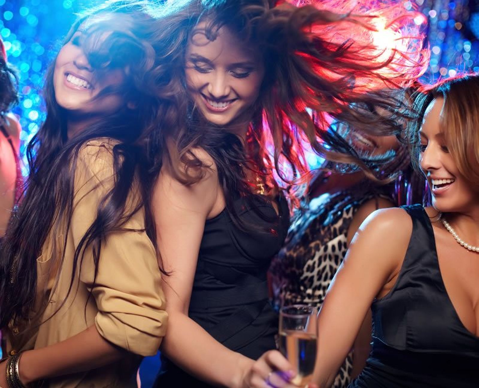 The Perfect Venue For Your Event Image