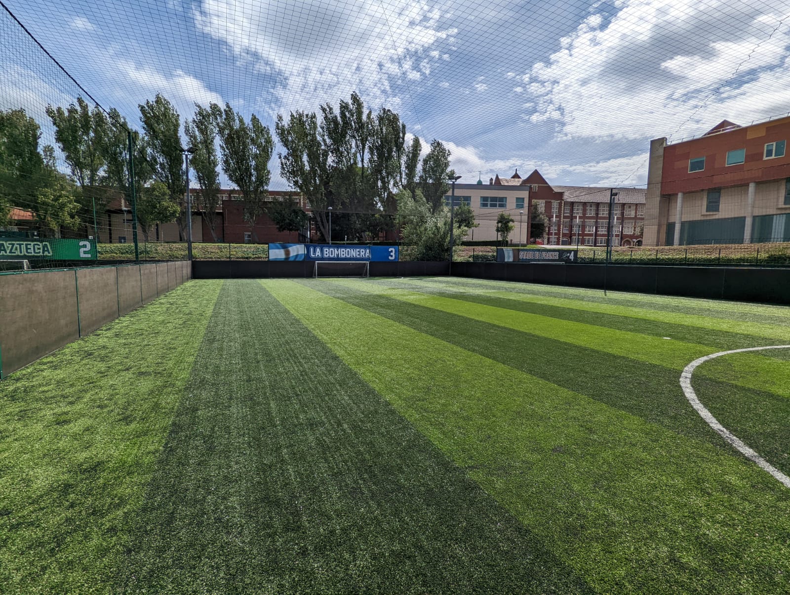 A PERFECT MATCH? Image