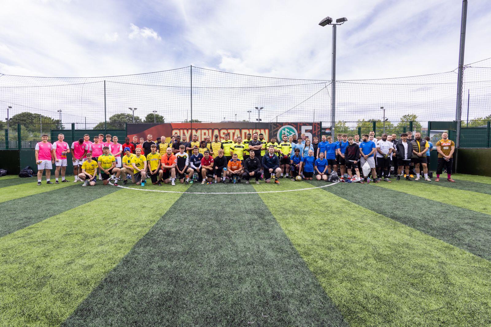 Corporate Events Image