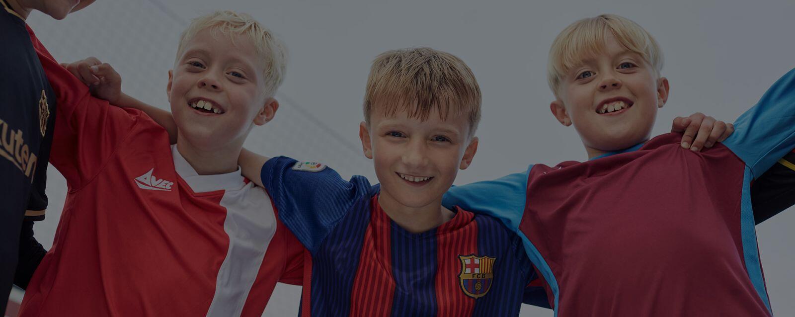 HIT THE PITCH. BEAT THE BOREDOM. Image