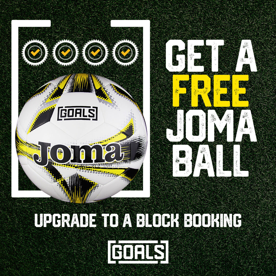 FREE Joma Ball 2025 Image