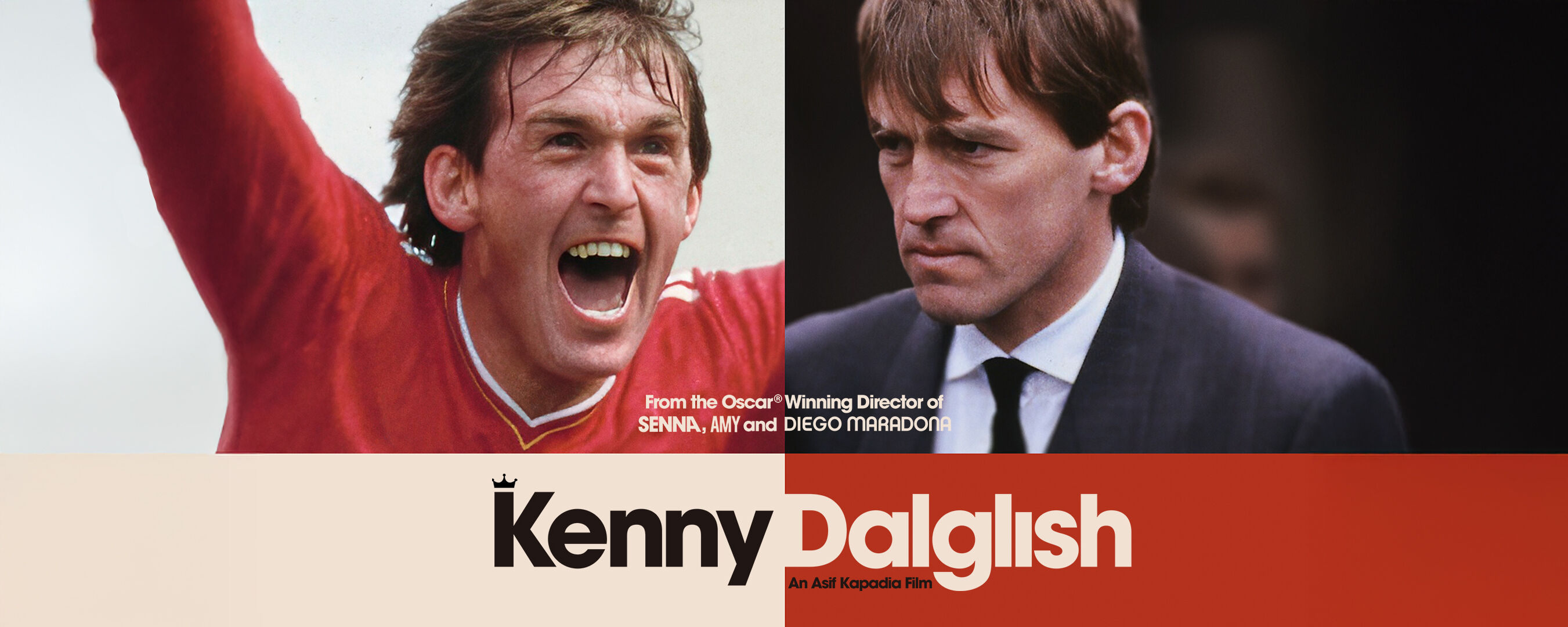 Kenny Dalglish Image