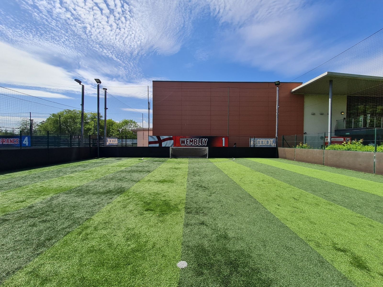 A PERFECT MATCH? Image