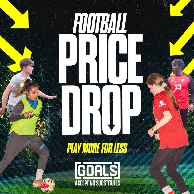 PLAY MORE FOR LESS Image
