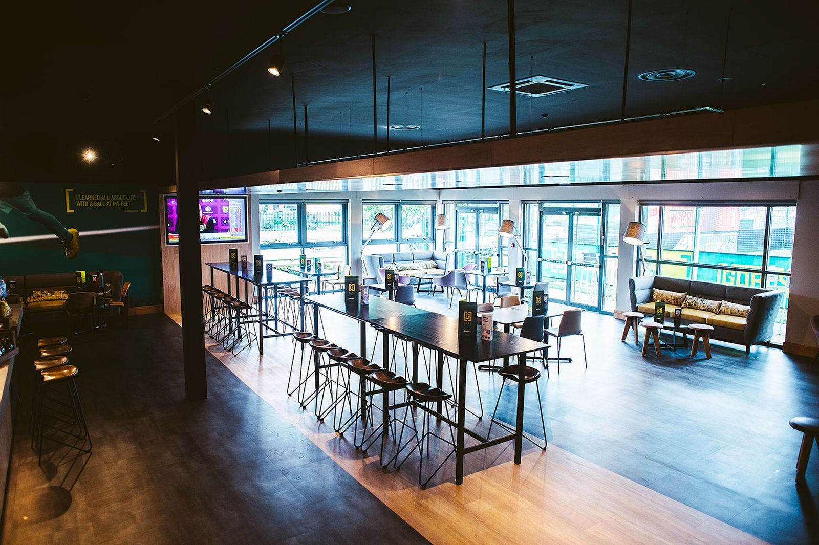 PLANNING A PARTY? Image