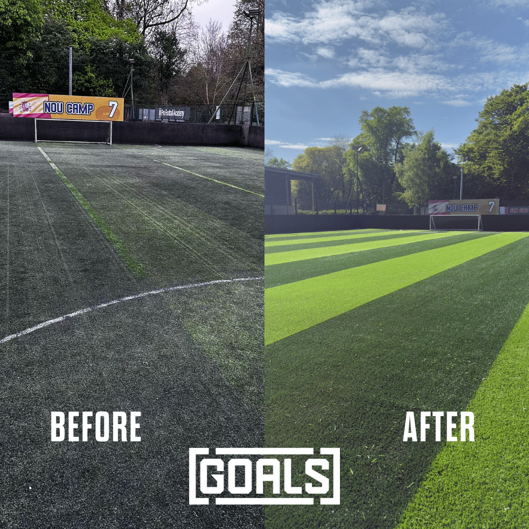 A PERFECT MATCH? Image