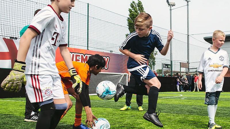 REAP THE REWARDS Image