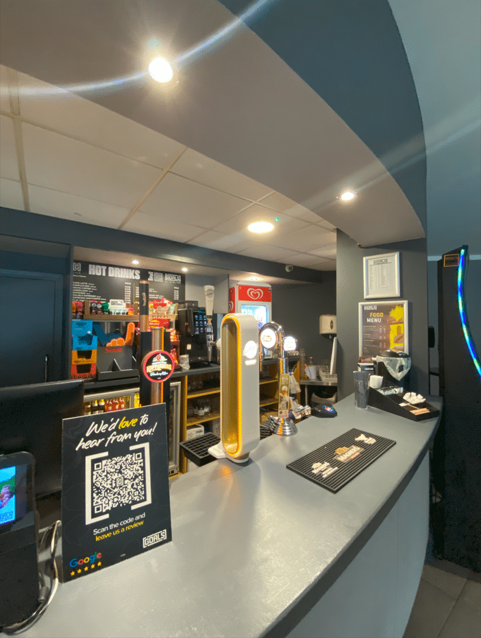 PLANNING A PARTY? Image