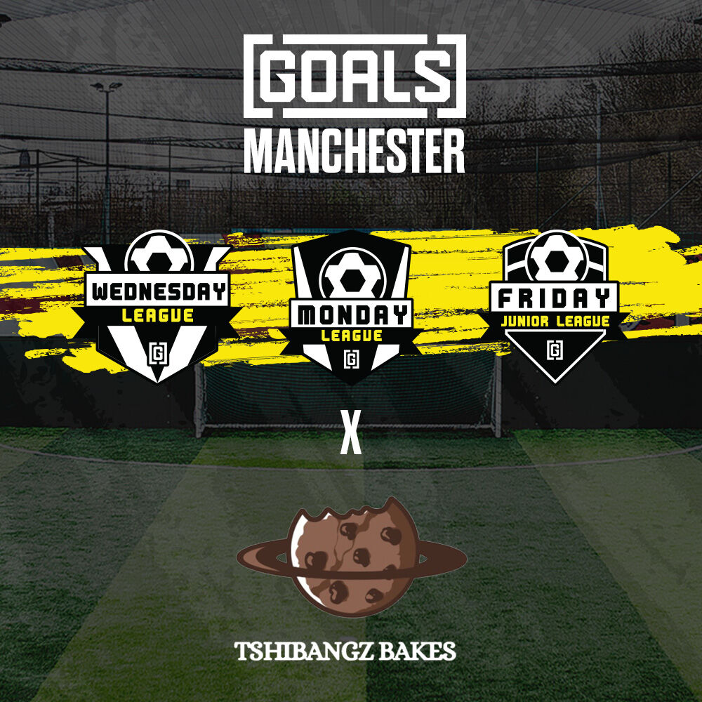 LEAGUES AHEAD Image