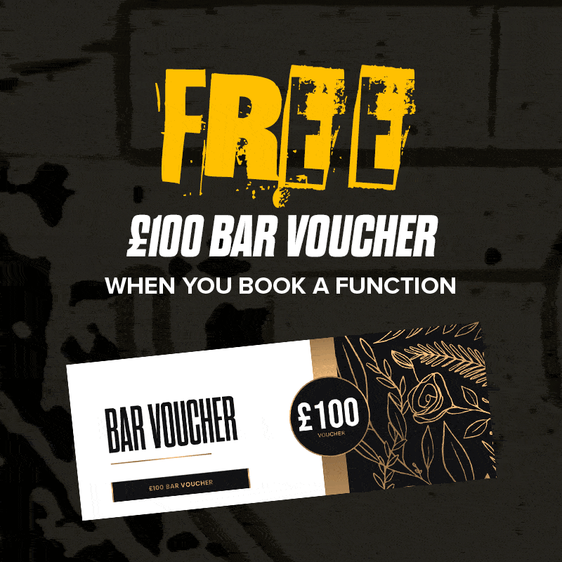 CELEBRATE WITH US Image