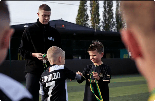 15% and 24% OFF KIDS PARTIES Image