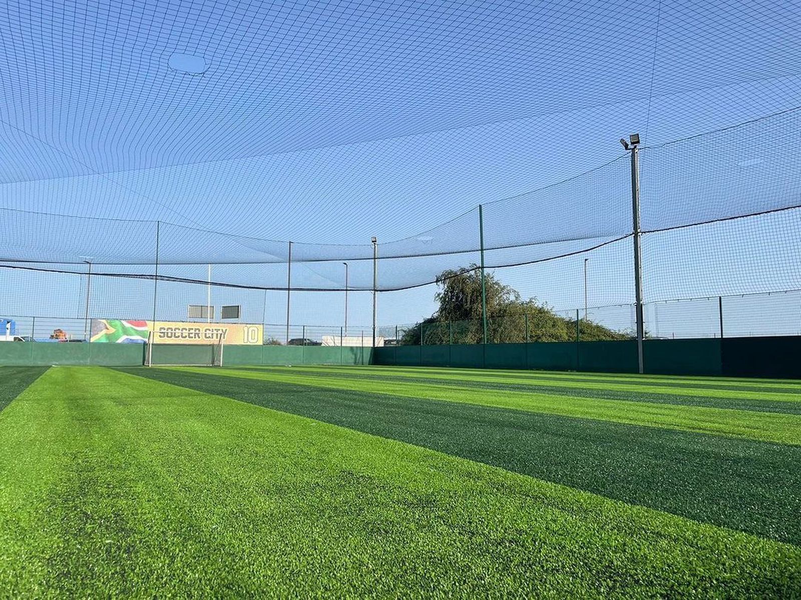 A PERFECT MATCH? Image