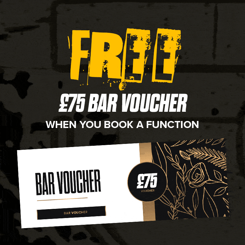 CELEBRATE WITH US Image