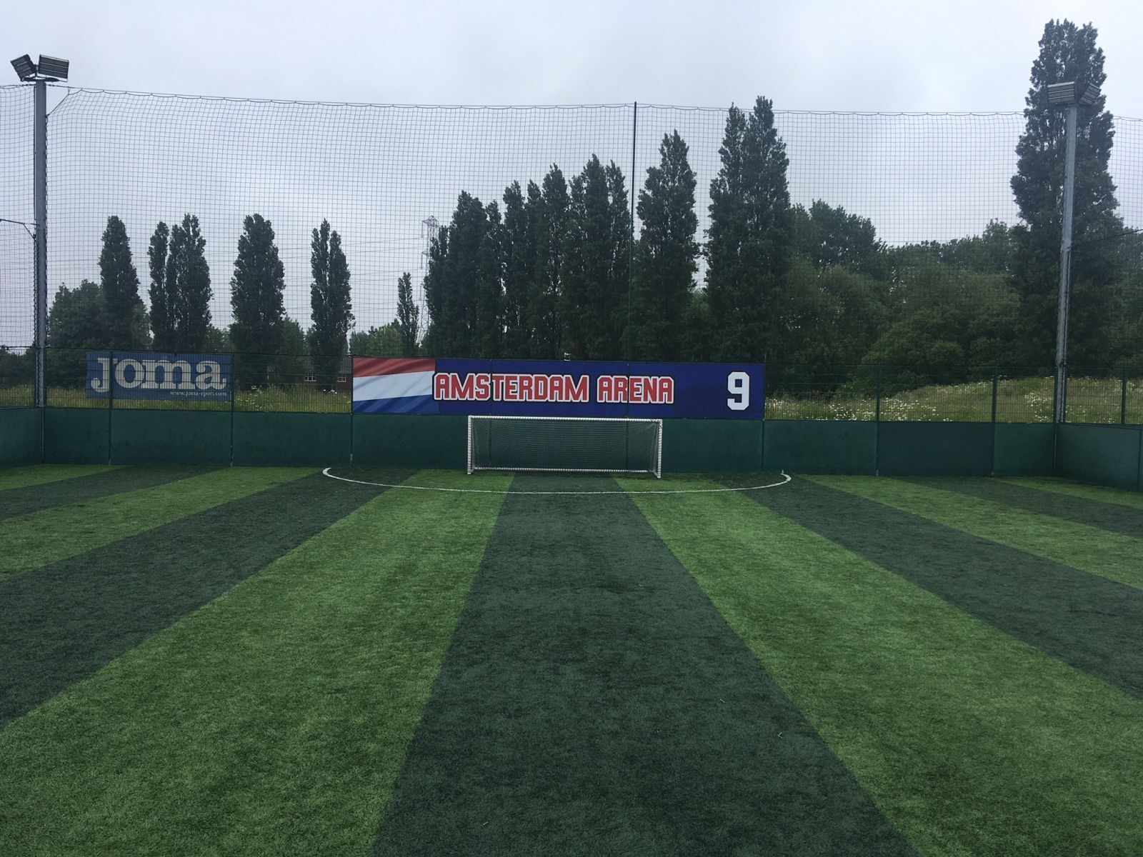 A PERFECT MATCH? Image