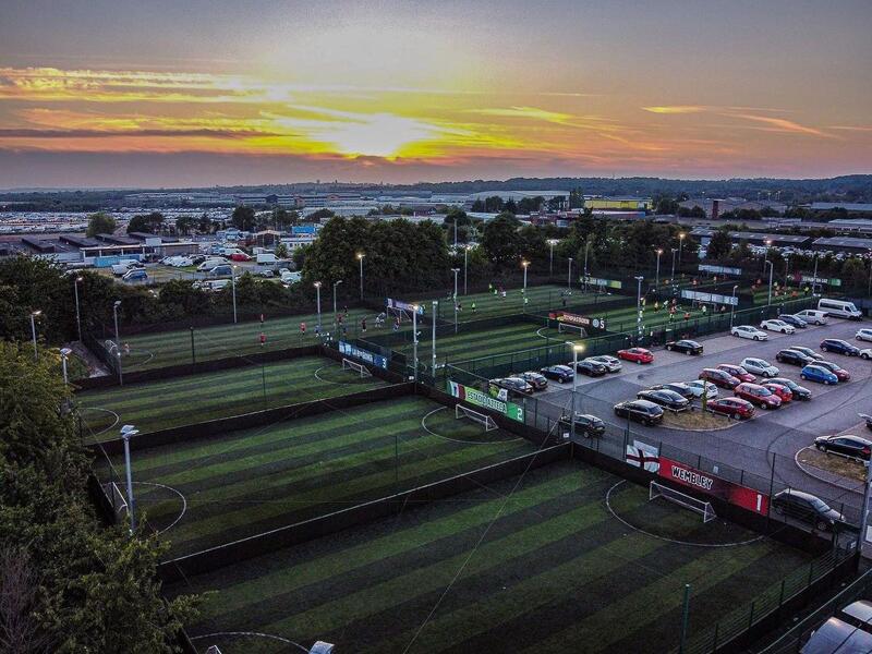 A PERFECT MATCH? Image