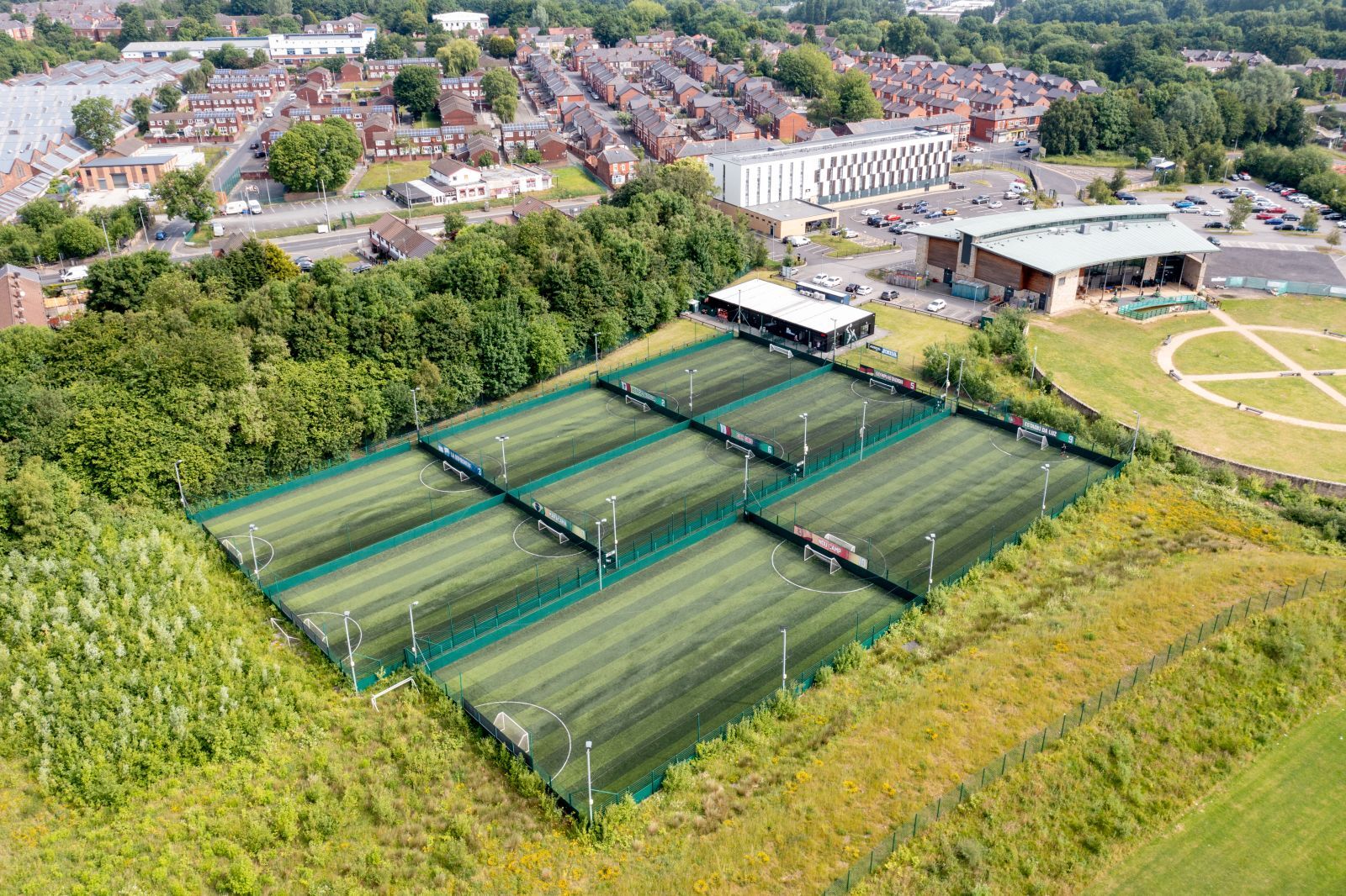 A PERFECT MATCH? Image