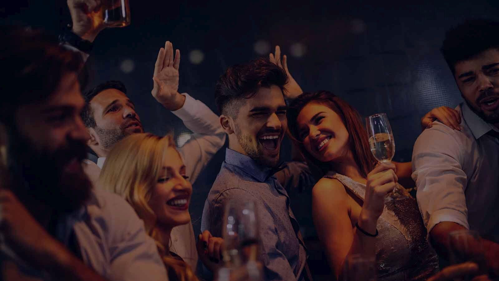 Venue Hire Glasgow Southside Image