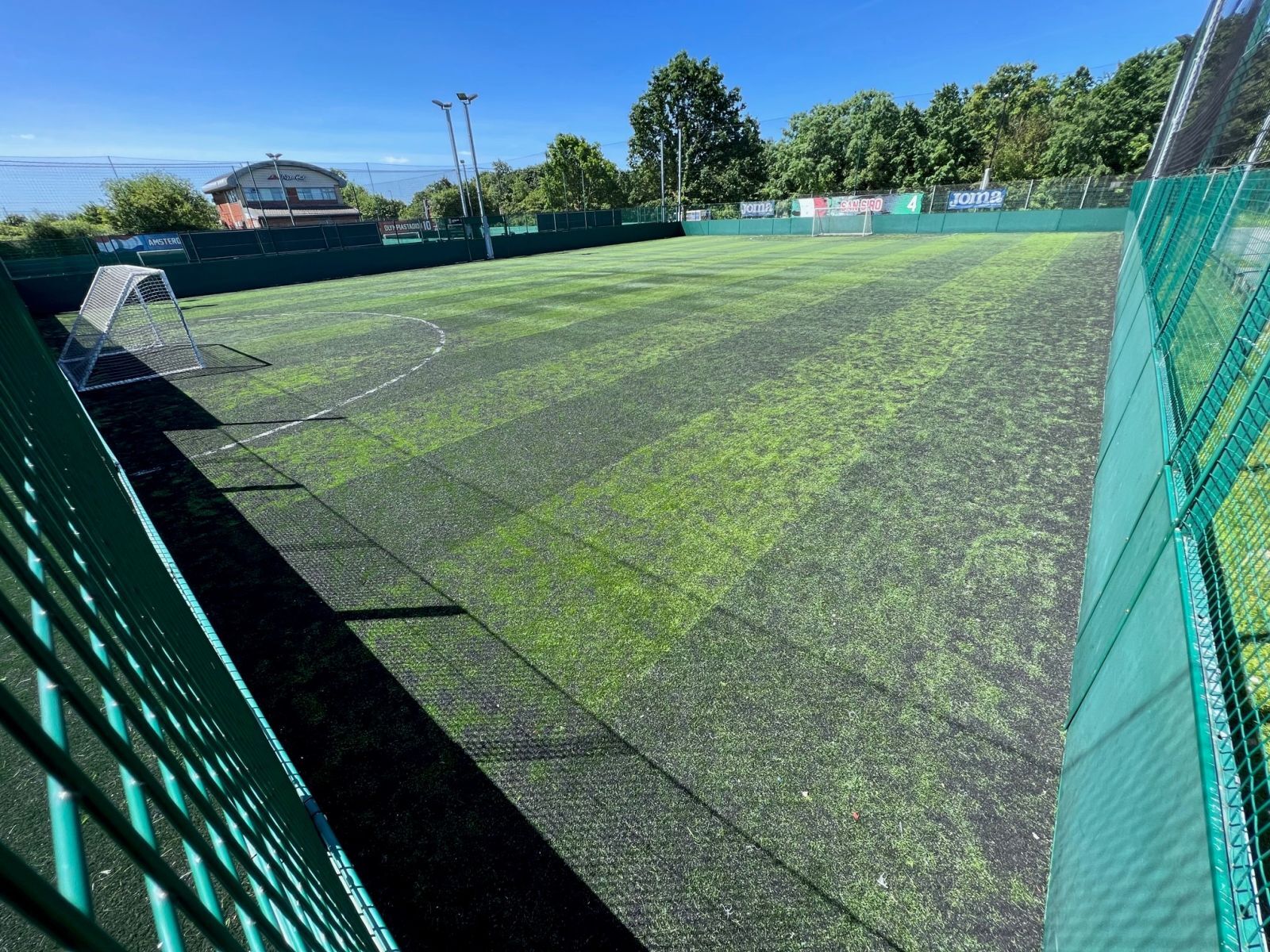 A PERFECT MATCH? Image