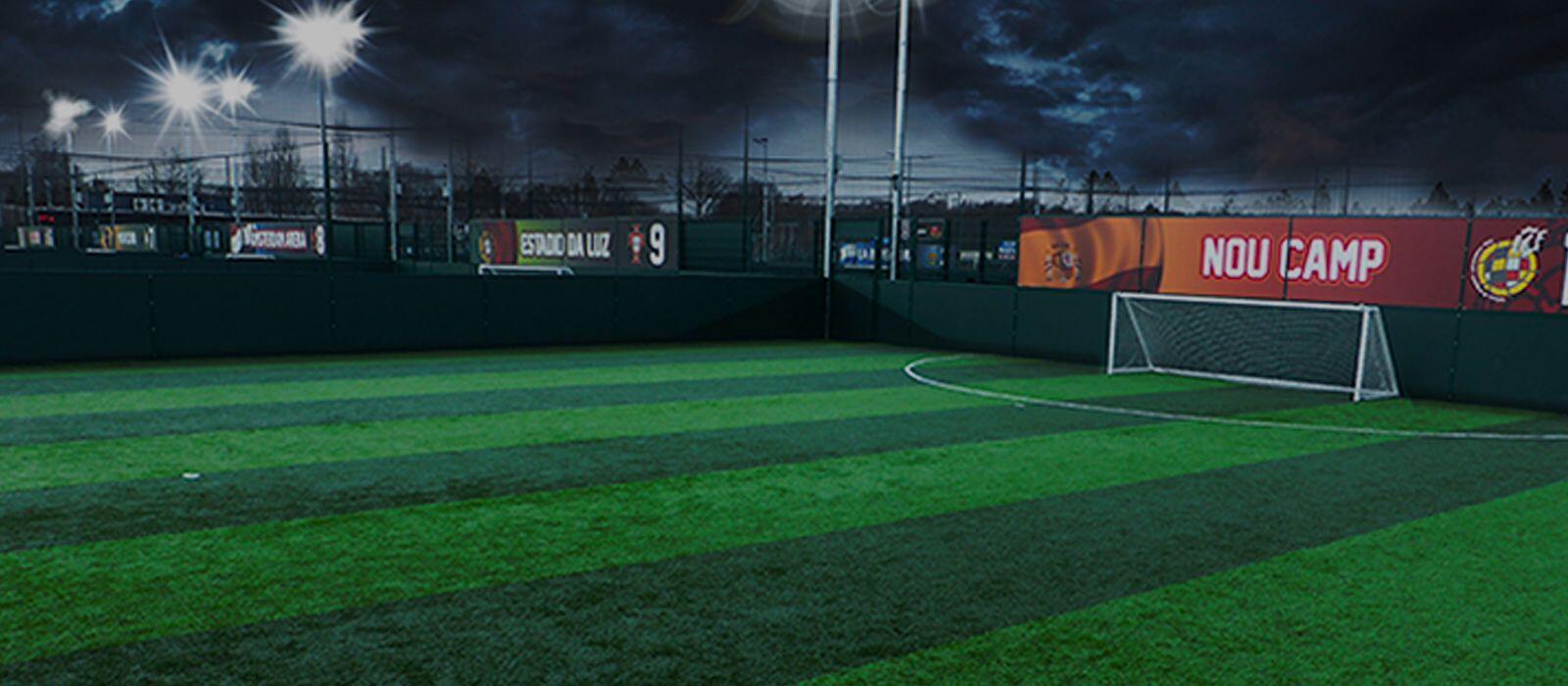 GOALS Goes Platinum For Third Year Running Image