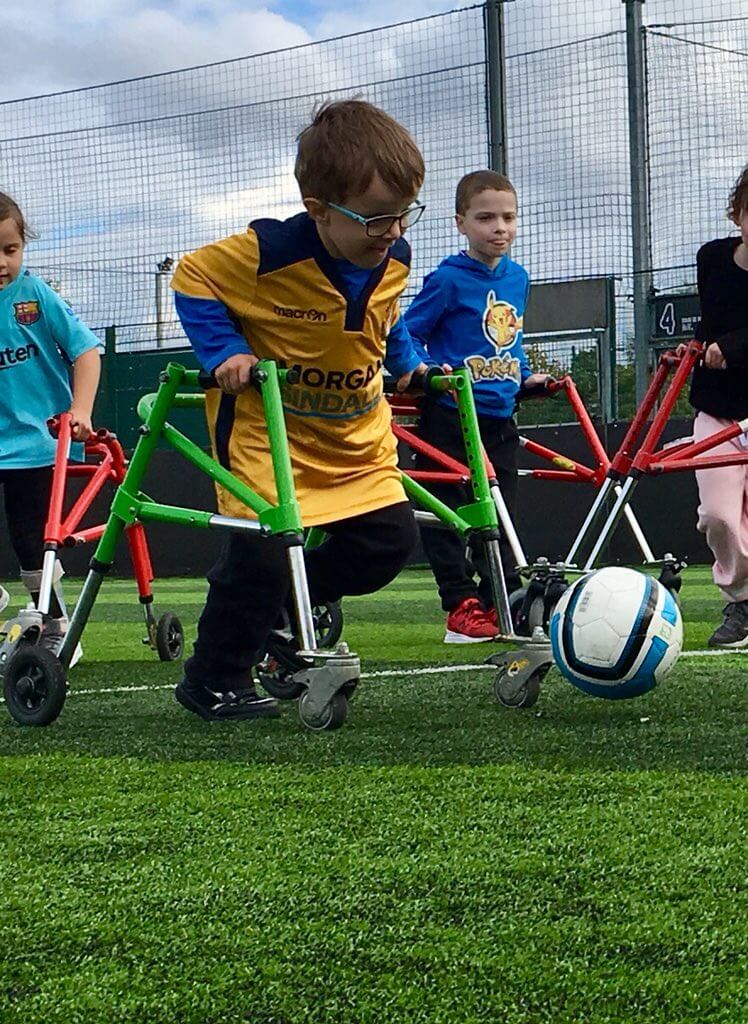 Football For All Image