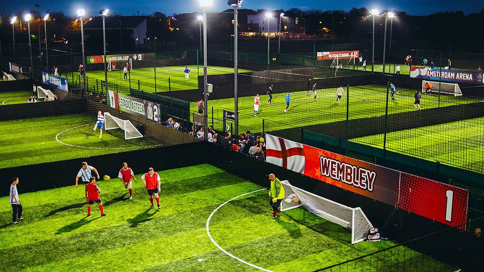 FIXTURES, RESULTS & TABLES. Image