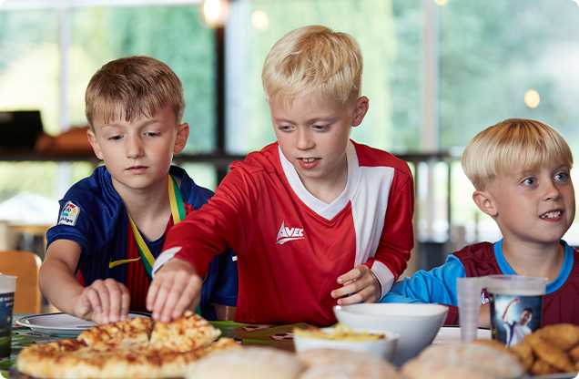 BEST KIDS PARTIES IN {clubName} Image