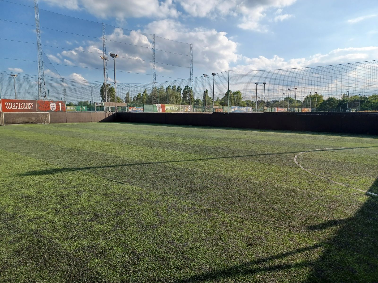 A PERFECT MATCH? Image