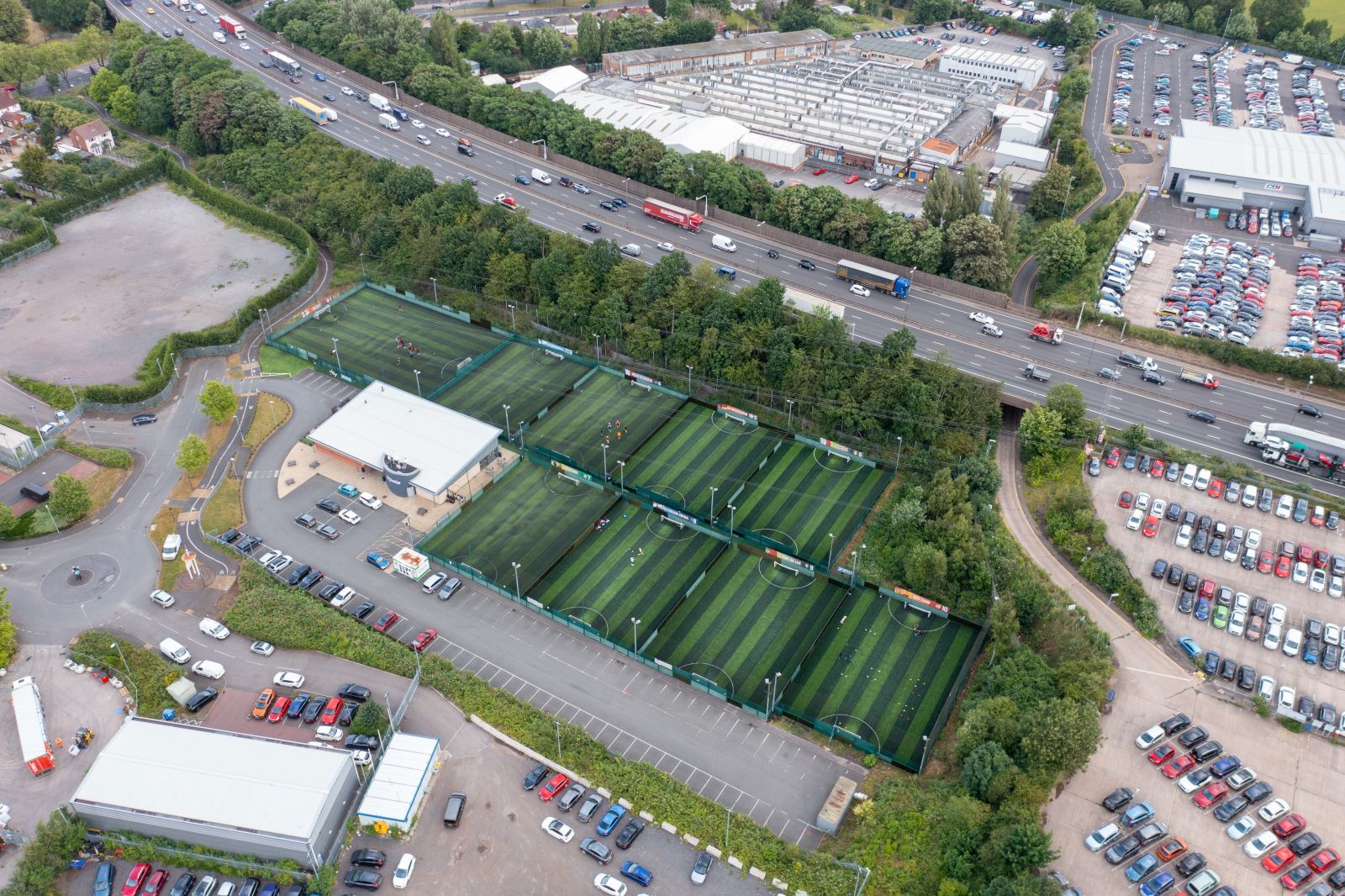 A PERFECT MATCH? Image