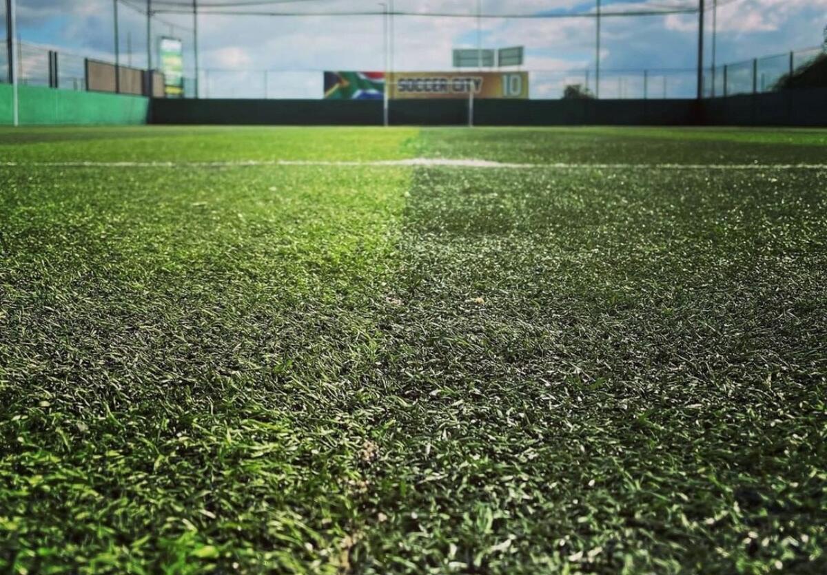 5-a-side Football in Portsmouth | 5-a-side | Leagues | Goals Portsmouth
