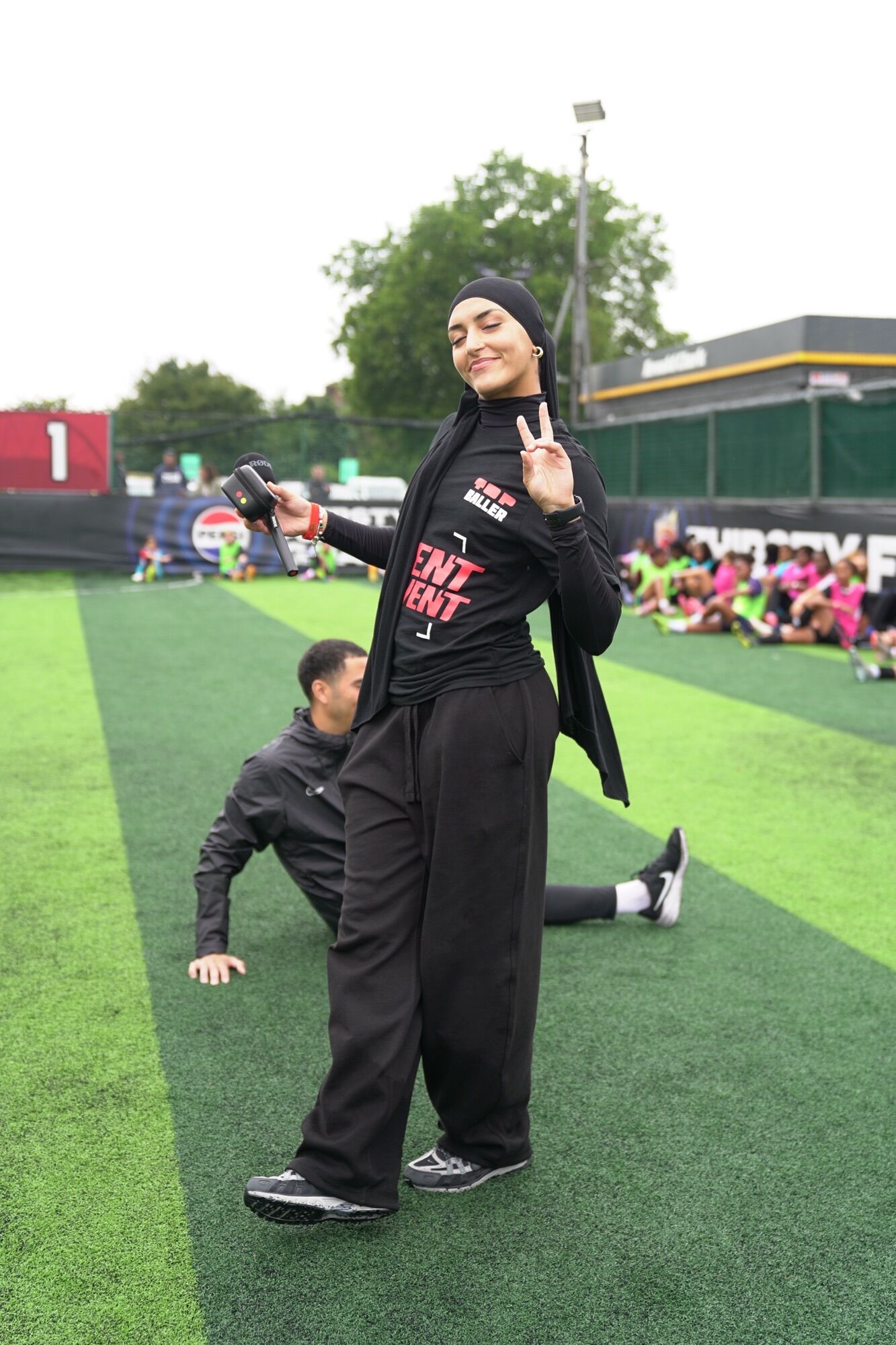 Zainab El-Mouden Image