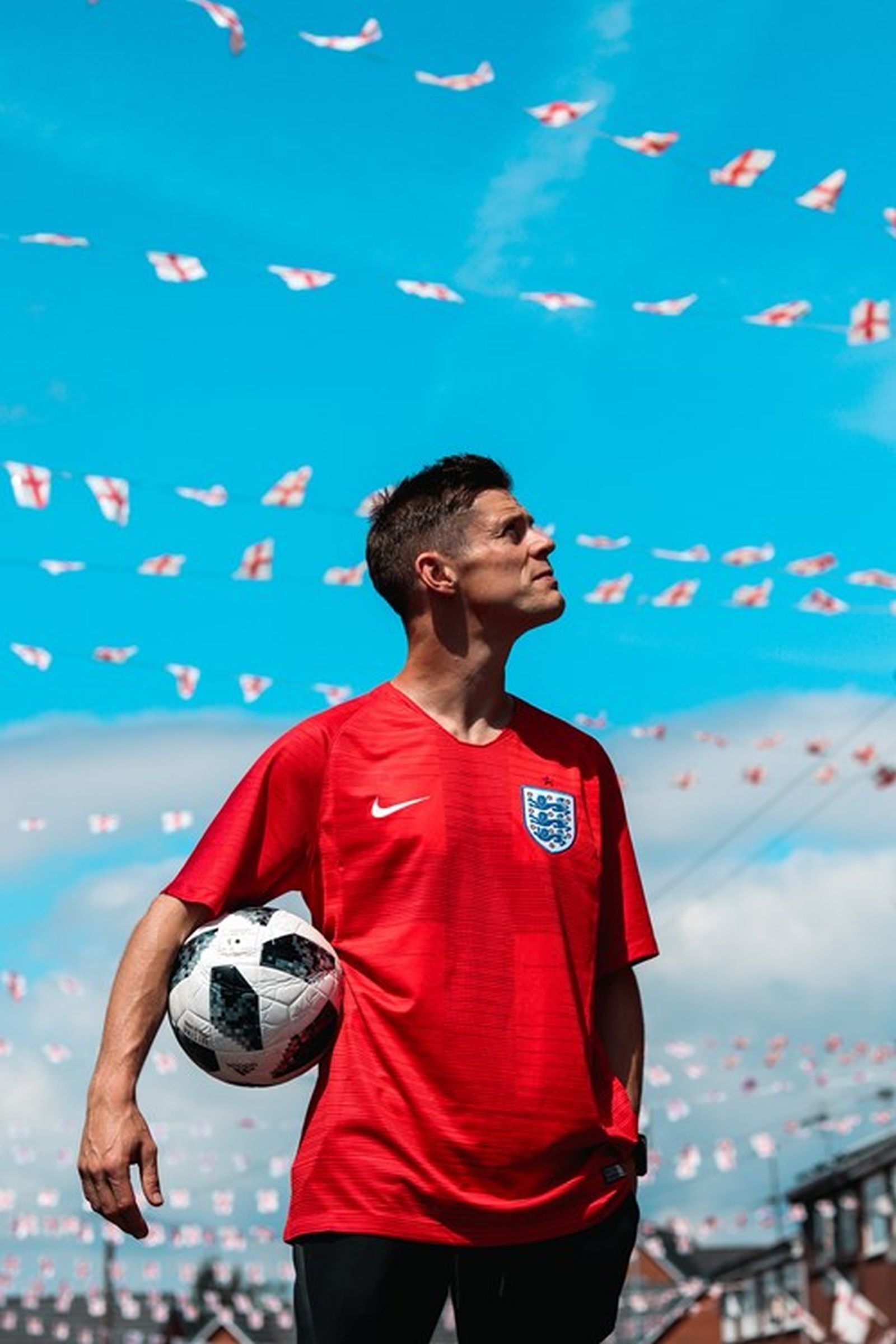 John Farnworth Image