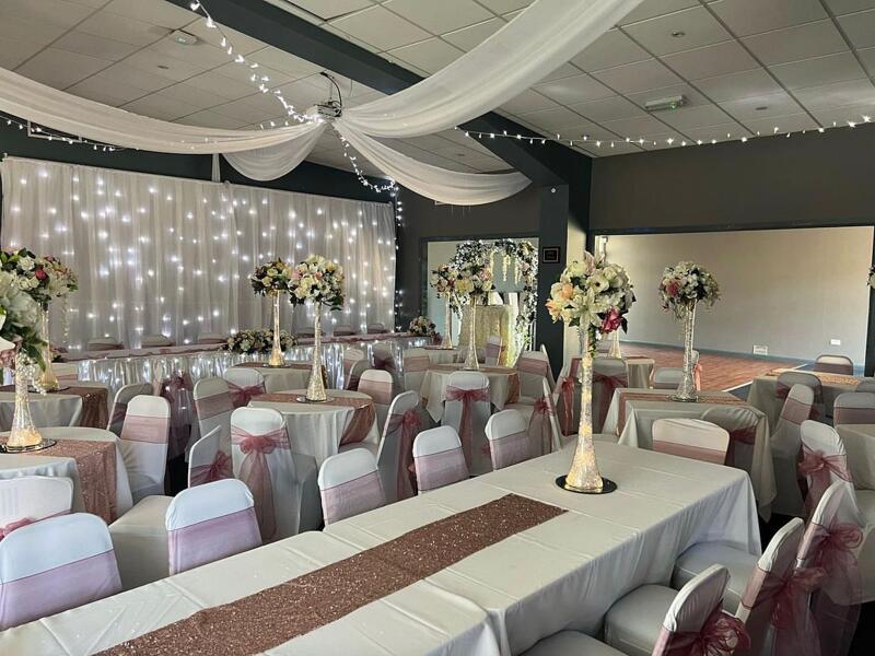 PLANNING A PARTY? Image