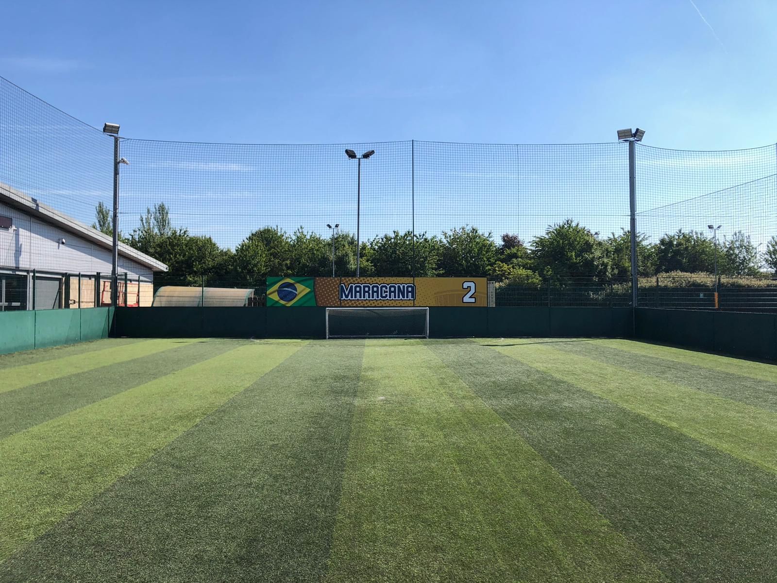 A PERFECT MATCH? Image